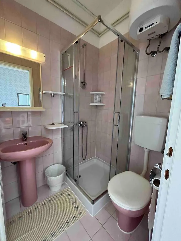Bed&Breakfast, Seaside House Dragica Barbat na Rabu 0*,