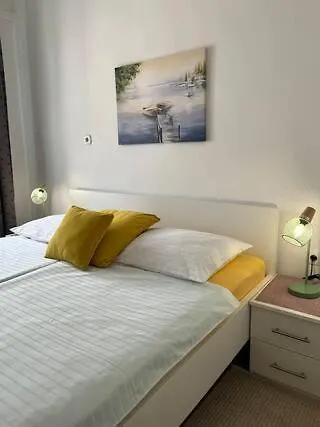 Bed & Breakfast Bed&Breakfast, Seaside House Dragica Barbat na Rabu Croatia