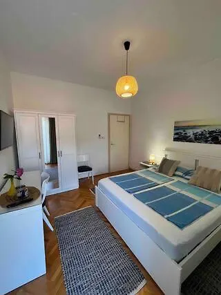 Bed&Breakfast, Seaside House Dragica Barbat na Rabu
