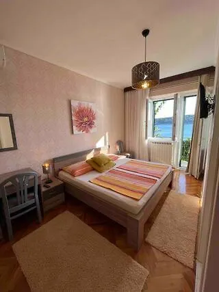 Bed&Breakfast, Seaside House Dragica Barbat na Rabu