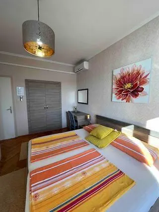 Bed&Breakfast, Seaside House Dragica Barbat na Rabu Bed & Breakfast
