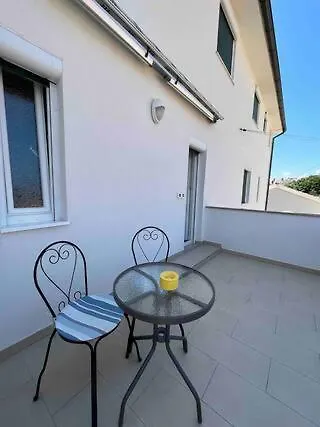 Bed&Breakfast, Seaside House Dragica Barbat na Rabu