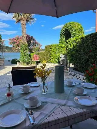 Bed&Breakfast, Seaside House Dragica Barbat na Rabu